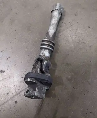 Mercedes-Benz E W211 Steering column universal joint