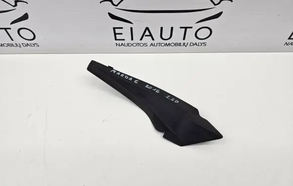 Mazda 6 Fender end trim GHP951PC1 K2443