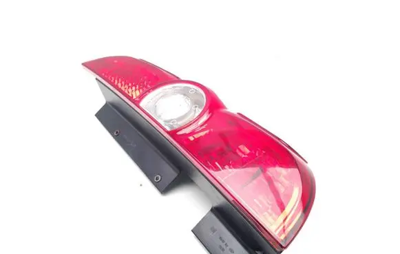 Opel Combo D Rear/tail lights 00519248430 02057099900010