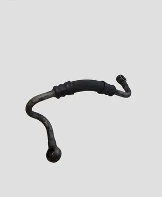 BMW 3 F30 F35 F31 Turbo turbocharger oiling pipe/hose