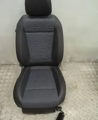 Opel Meriva B Front passenger seat 