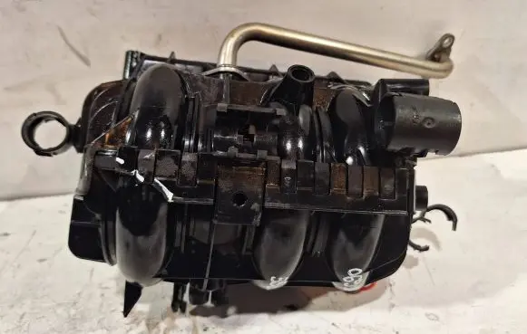 Opel Agila A Intake manifold 55350544