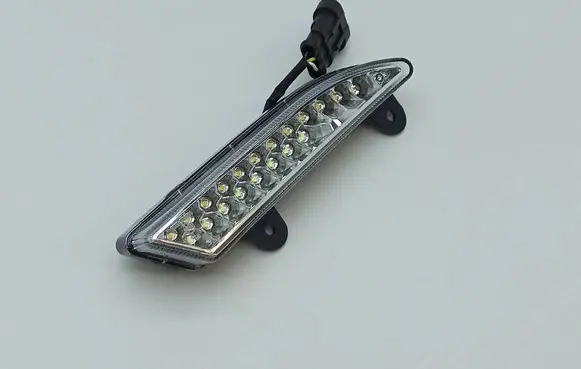 Aixam Coupe LED Daytime headlight 8AP153