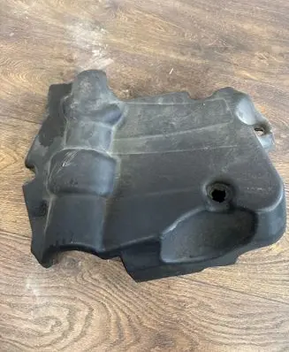 Renault Master III Engine cover (trim) 140464084R 350163656 194C