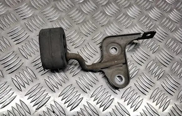 Muffler mount bracket/holder