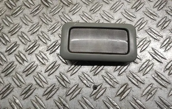 Renault Trafic II (X83) Other interior light 8200100587