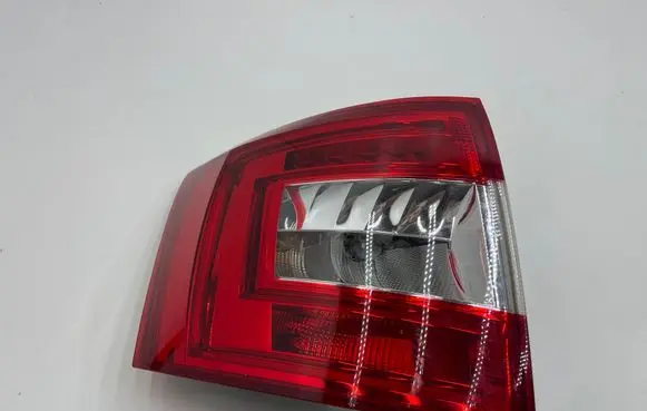 Skoda Octavia Mk3 (5E) Rear/tail lights 5E9945095A 5E9945111A