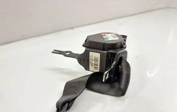 BMW 3 F30 F35 F31 Rear seatbelt 619185300C 0000000909 290812