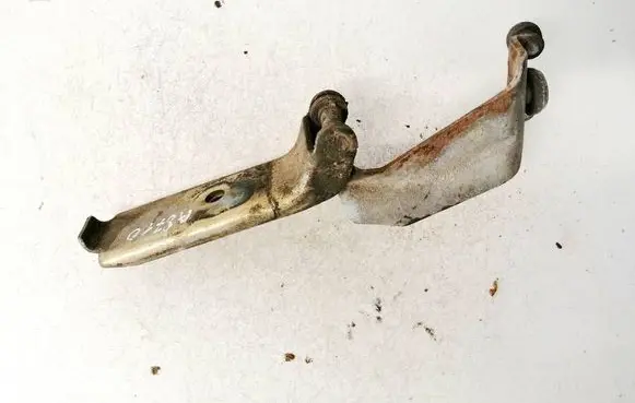Chevrolet Kalos Sliding door trim 