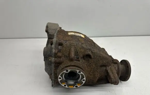 BMW 3 E92 E93 Rear differential E2033V323