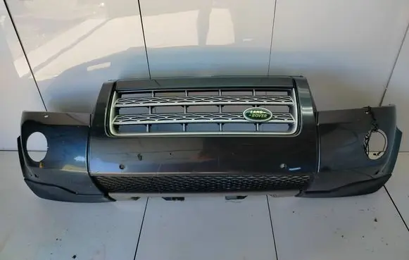 Land Rover Freelander 2 - LR2 Front bumper 6H52-17D957-A