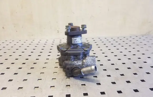 Audi Q5 SQ5 Power steering pump 8R0145155S 7651955160