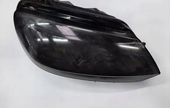 Volkswagen Eos Front fog light trim/grill 