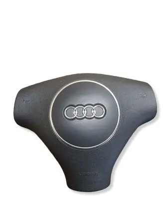 Audi A4 S4 B6 8E 8H Steering wheel airbag 8E0880201T
