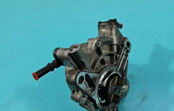 Ford S-MAX Vacuum pump 9674192280 IMPRK1517324