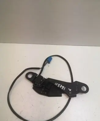 Mercedes-Benz SLK R171 Convertible roof lock/latch A2307901377