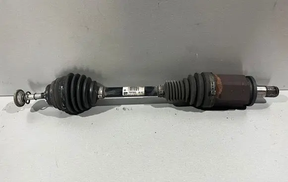 BMW 4 F32 F33 Front driveshaft 7597693
