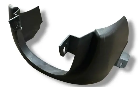 Ford Focus Steering wheel column trim 98ABA04494A