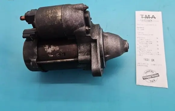 Toyota Avensis T250 Starter motor IMPRK1554928