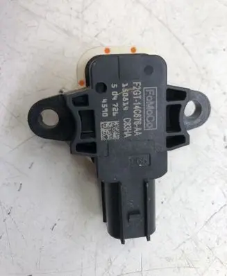 Ford Mondeo MK V Airbag deployment crash/impact sensor F2GT14C676AA