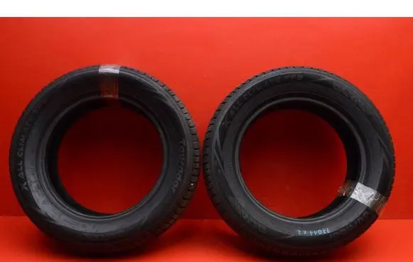 Opel Astra G R17 C winter tire 