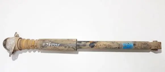 Volkswagen Golf IV Rear shock absorber/damper 556268 814901556268