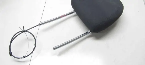 Hyundai ix35 Front seat headrest 