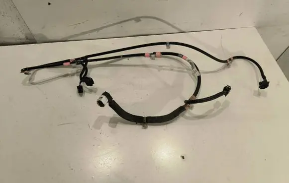 Toyota RAV 4 (XA50) Parking sensor (PDC) wiring loom 8218242150 F0104