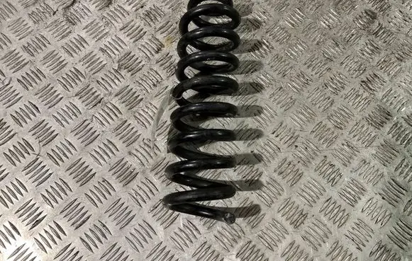 Mercedes-Benz CLS C257 Rear coil spring