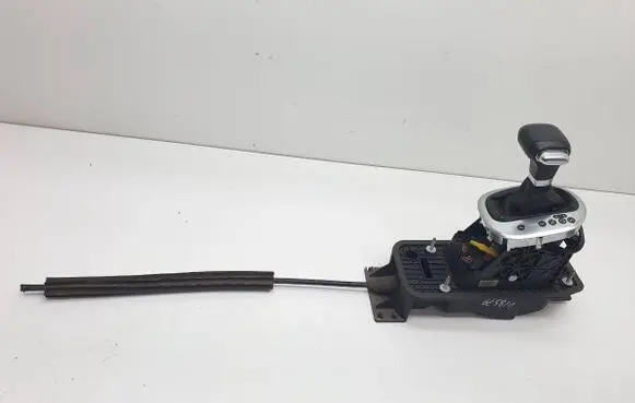 Volkswagen Touran I Gear shift rod