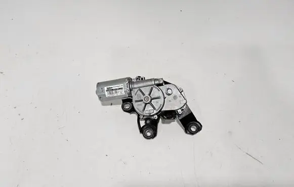 Porsche Cayenne (9Y0 9Y3) Rear window wiper motor 9Y0955711A 9Y0955711