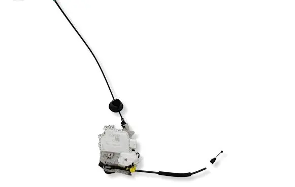 Audi Q3 8U Rear door lock 8K0839016G
