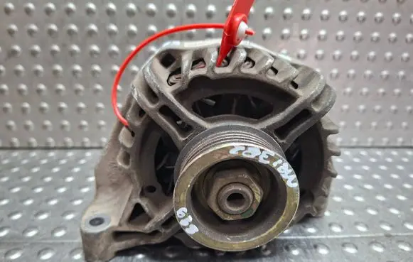 Fiat Grande Punto Generator/alternator S27624382 46542889