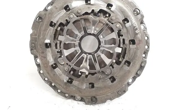 Pressure plate
