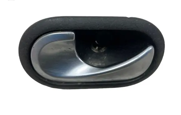 Renault Scenic II - Grand scenic II Rear door interior handle 8200028487 5005400006