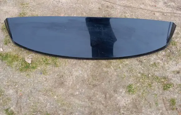Volkswagen T-Roc Tailgate/trunk spoiler 2ga827933