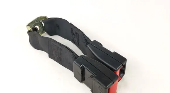 Opel Vectra B Rear seatbelt buckle 90359919b 080198