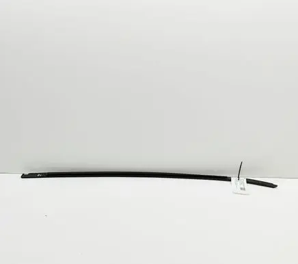 BMW X1 F48 F49 Door glass trim 7349642