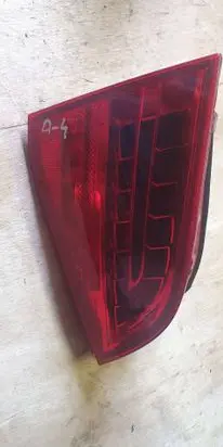 Audi A4 S4 B8 8K Tailgate rear/tail lights 8K9945093B 180610