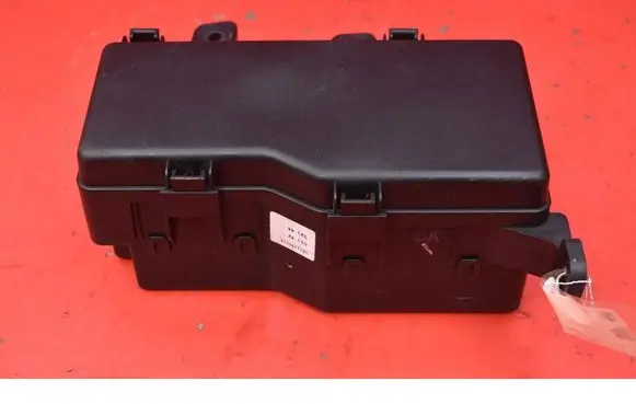 Hyundai H-1, Starex, Satellite Fuse box set 912034H350