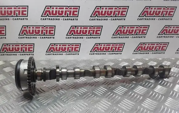 Camshaft pulley/ VANOS