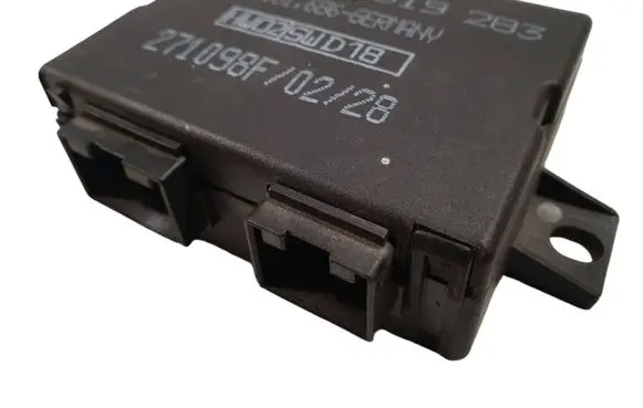 Audi A6 S6 C5 4B Parking PDC control unit/module 4B0919283