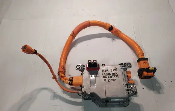 KIA EV6 Other wiring loom 91958CV210 N112112W 00033039