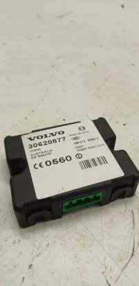 Volvo S40, V40 Immobilizer control unit/module 30865187 30620877
