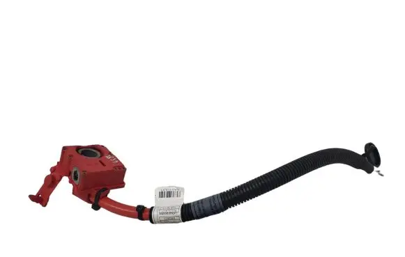BMW X5 E70 Positive cable (battery) 161124 188861 6113920357003
