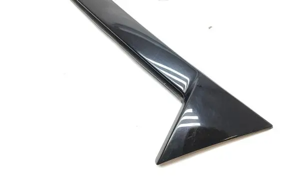 Citroen C4 II Picasso Tailgate trim 9801010277