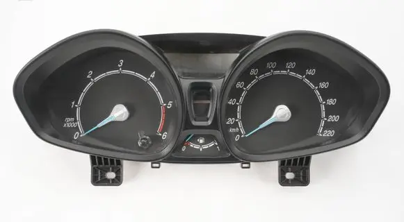 Ford Transit Courier Speedometer (instrument cluster) ET7610849CG