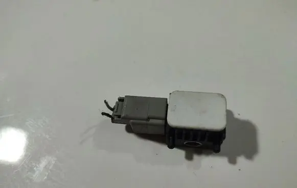 Ford Focus Airbag deployment crash/impact sensor 3M5T14B342AB