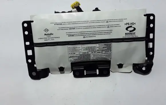 Renault Latitude (L70) Passenger airbag 985250010R