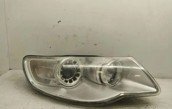 Volkswagen Touareg I Headlight/headlamp 164626007 7L6941032